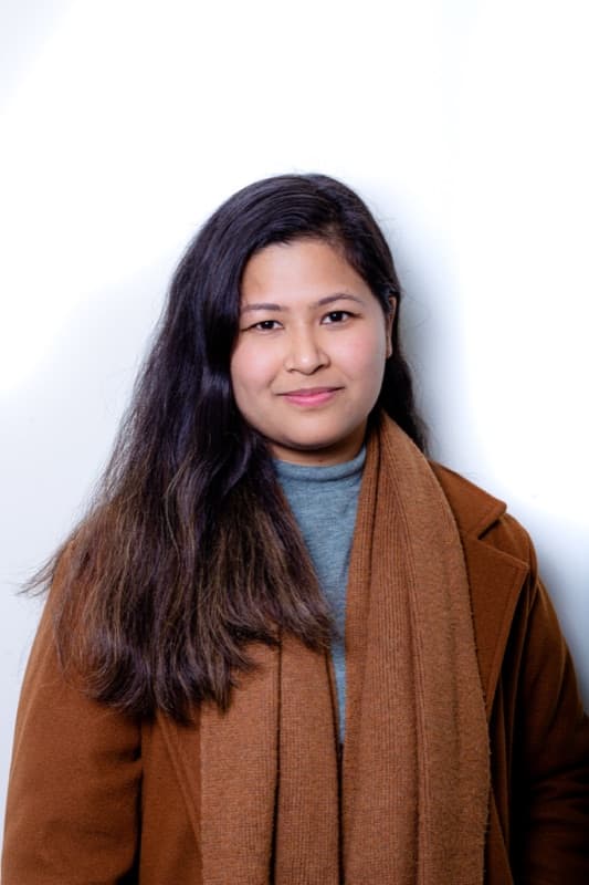 Samreen Malla